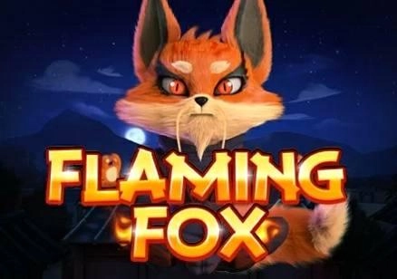 Flaming-Fox