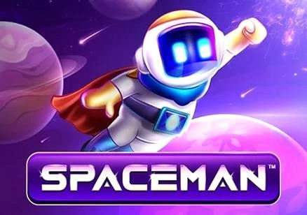 Spaceman